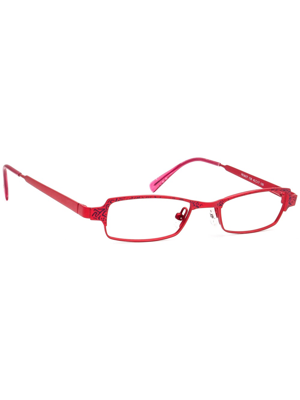 Jean Lafont Robot 126 Eyewear
